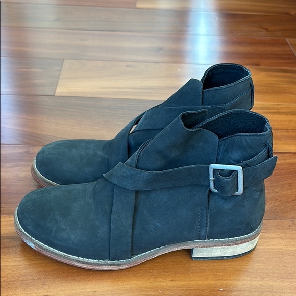 Free People ankle boots - Picture 2 of 7